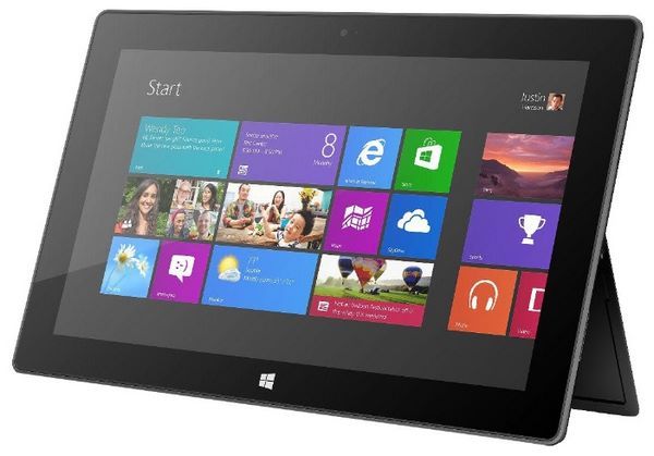 Microsoft Surface 64Gb