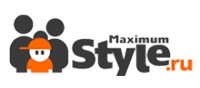 Интернет-магазин Maximumstyle