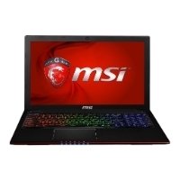 MSI GE60 2PC Apache (Core i5 4200H 2800 Mhz/15.6"/1920x1080/8Gb/1000Gb/DVD-RW/NVIDIA GeForce GTX 850M/Wi-Fi/Bluetooth/Без ОС)