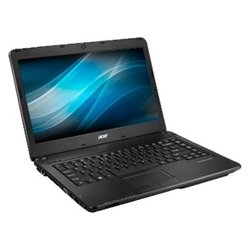 Acer TRAVELMATE P243-M-20204G32Ma (Pentium 2020M 2400 Mhz/14.0"/1366x768/4096Mb/320Gb/DVD-RW/Wi-Fi/Bluetooth/Win 8 64)