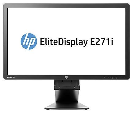 HP EliteDisplay E271i