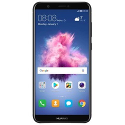 Huawei P Smart 32GB (черный)