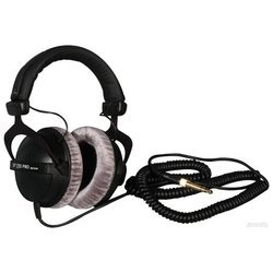 Beyerdynamic DT 770 Pro (250 Ohm)