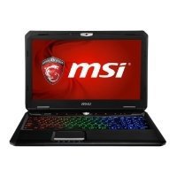 MSI GT60 2QD Dominator