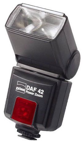 Doerr DAF-42 Power Zoom for Nikon