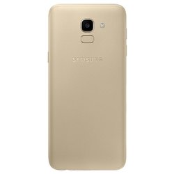 Samsung Galaxy J6 (2018) SM-J600F (золотистый)
