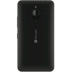 Microsoft Lumia 640 LTE (черный)