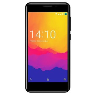 Смартфон Prestigio Muze U3 LTE