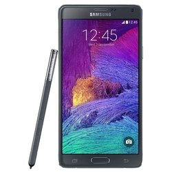 Samsung GALAXY Note 4 SM-N910C (a,v,u,t) (черный)