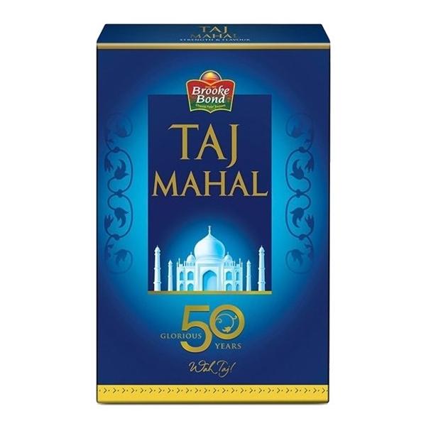 Чай черный Brooke Bond Taj Mahal