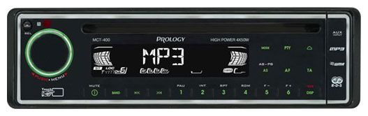 Prology MCT-400