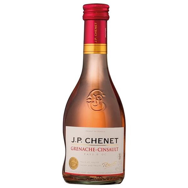 Вино J. P. Chenet Grenache-Cinsault Pays d'Oc IGP 0.187 л
