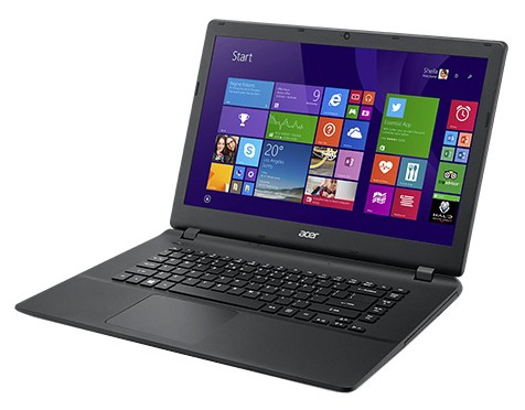 Acer ASPIRE ES1-522-40A0