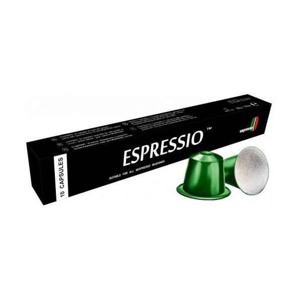 Кофе в капсулах Espressio Espresso (10 капс.)