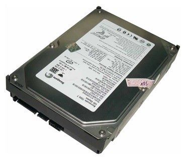 Seagate ST3120026AS