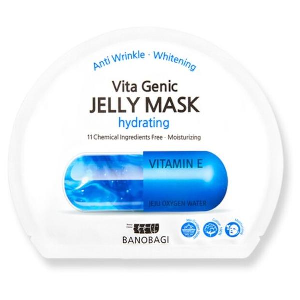 Banobagi Vita Genic Jelly Mask Hydrating Увлажняющая маска