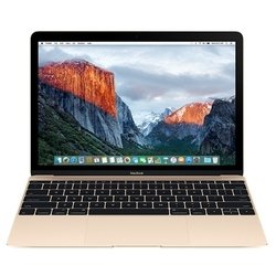 Apple MacBook Early 2016 (Intel Core m5 1200 MHz/12.0"/2304x1440/8.0Gb/512Gb SSD/DVD нет/Intel HD Graphics 515/Wi-Fi/Bluetooth/MacOS X)