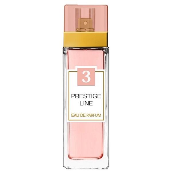 Парфюмерная вода Christine Lavoisier Parfums Prestige line № 3