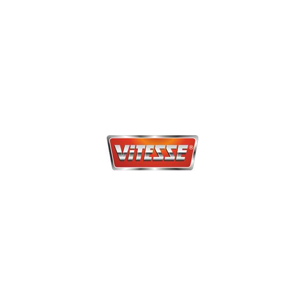 Сковорода Vitesse VS-7201 20 см с крышкой, съемная ручка