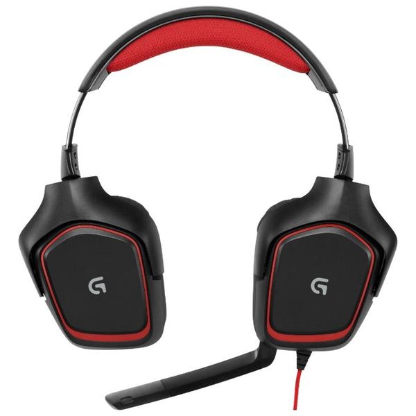 Logitech G G230 Stereo Gaming Headset