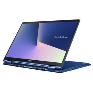 ASUS ZenBook Flip 13 UX362FA