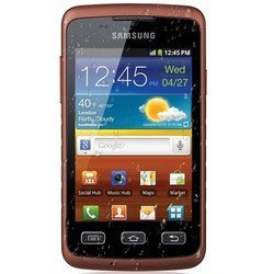 Samsung Galaxy xCover S5690