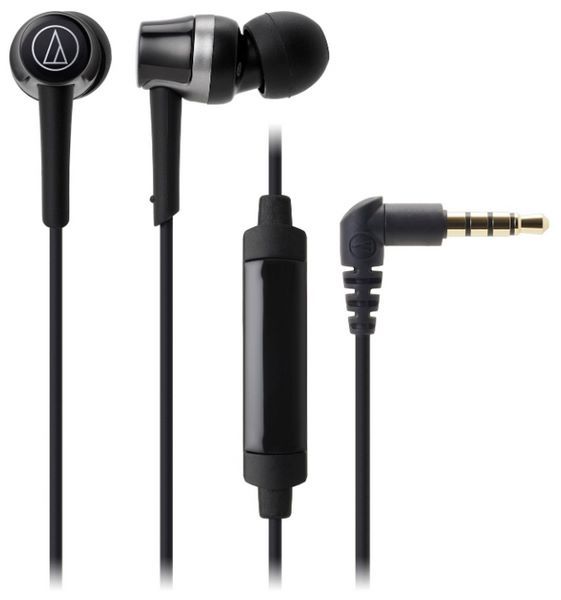 Audio-Technica ATH-CKR30iS