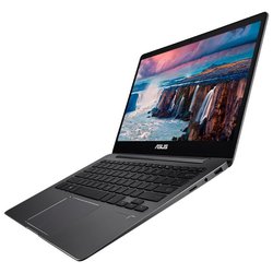 ASUS ZenBook 13 UX331UN (Intel Core i7 8550U 1800 MHz/13.3"/1920x1080/16Gb/512Gb SSD/DVD нет/NVIDIA GeForce MX150/Wi-Fi/Bluetooth/Windows 10 Home)