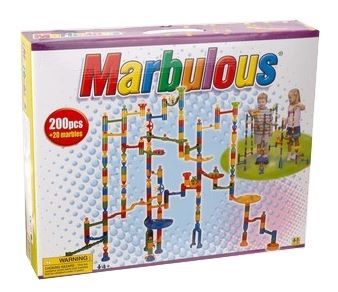 Toto Toys Marbulous 270-220