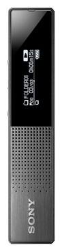 Sony ICD-TX650