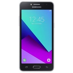 Samsung Galaxy J2 Prime SM-G532F (SM-G532FTKDSER) (черный)