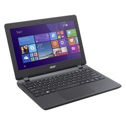 Acer ASPIRE ES1-131-C77V (Celeron N3050 1600 MHz/11.6"/1366x768/2.0Gb/32Gb SSD/DVD нет/Intel GMA HD/Wi-Fi/Bluetooth/Win 8)