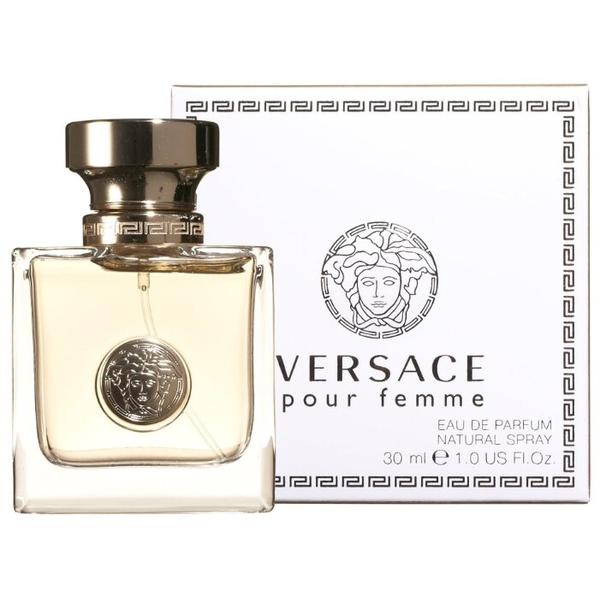 Парфюмерная вода Versace Versace pour Femme