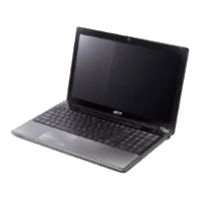 Acer ASPIRE 5745DG-484G64Biks (Core i5 480M 2670 Mhz/15.6"/1366x768/4096Mb/640Gb/Blu-Ray/Wi-Fi/Bluetooth/Win 7 HP)