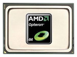 AMD Opteron 6100 Series