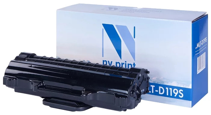 NV Print MLT-D119S для Samsung, совместимый