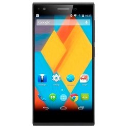 ZTE Geek 2 LTE (черный)