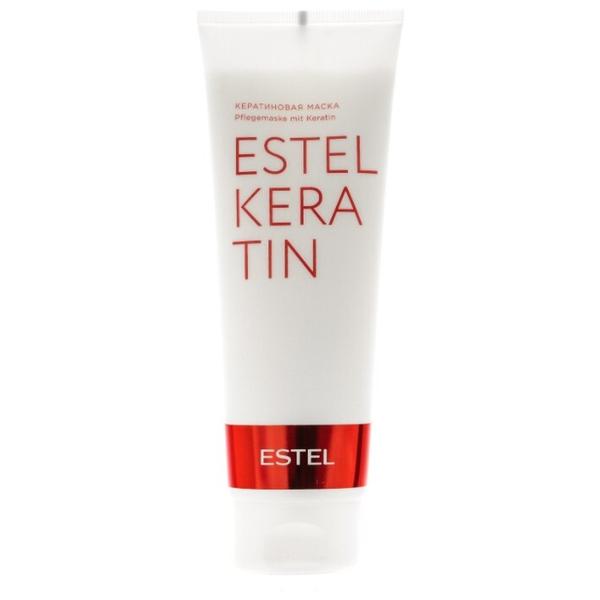 Estel Professional KERATIN Кератиновая маска для волос