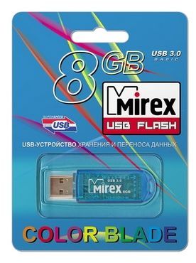 Mirex ELF USB 3.0