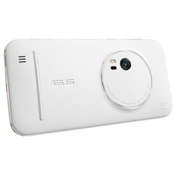 Asus ZenFone Zoom ZX551ML 128Gb (белый)