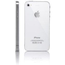 Apple iPhone 4S 16Gb (белый)