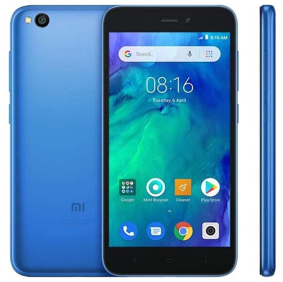 Xiaomi Redmi Go 1/16GB