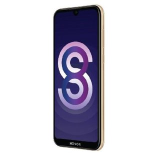 Huawei Honor 8S (золотистый)