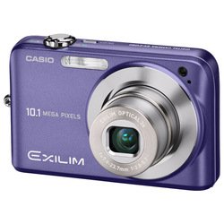 CASIO Exilim Zoom EX-Z1080