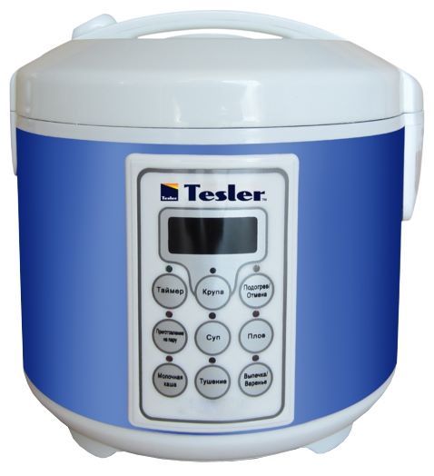 Tesler MC-303