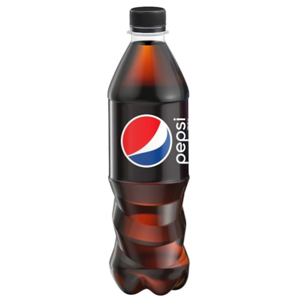 Напиток сильногазированный Pepsi max