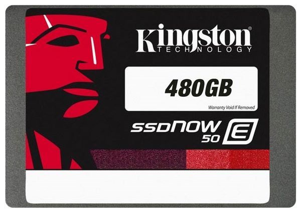 Kingston SE50S37/480G
