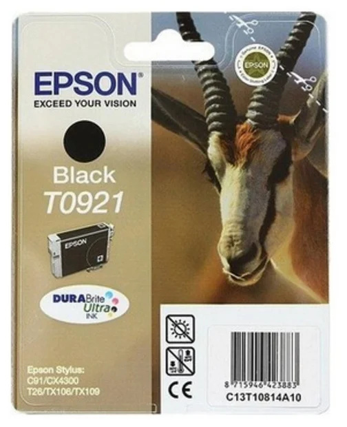 Epson T0921 (C13T10814A10)