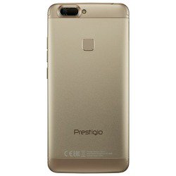 Смартфон Prestigio Grace P7 LTE