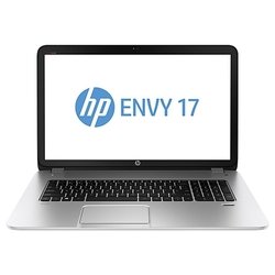 HP Envy 17-j004er (Core i7 4702MQ 2200 Mhz/17.3"/1920x1080/8192Mb/1500Gb/DVD-RW/Wi-Fi/Bluetooth/Win 8 64)
